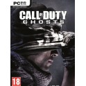 Call of Duty - Ghosts  PC