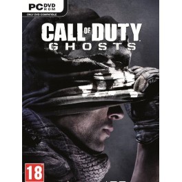 Call of Duty - Ghosts  PC