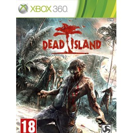 Dead Island  XBOX 360