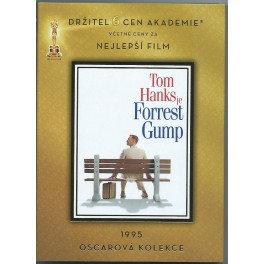 Forrest Gump  DVD