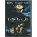 Frankenstein  DVD