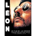 Leon  DVD (kartón)