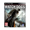 Watch dogs  ps3