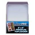 Ultra Pro Toploader 35pt - komplet 25 ks