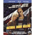 natural born killers BRD mediabook
