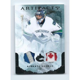 Vancouver - Roberto Luongo - Artifacts 10-11 - Patch 4z5!!!