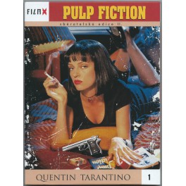 Pulp Fiction  DVD