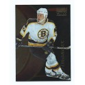 Boston - Mattias Timander - Rookie card Pinnacle Zenith 96-97