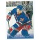 NY Rangers - Niklas Sundstrom - Star rookie UD 95-96 - Electric ice