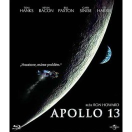 Apollo 13  BRD