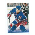 NY Rangers - Niklas Sundstrom - Star rookie UD 95-96