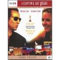 leaving las vegas  DVD