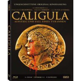 Caligula  BD