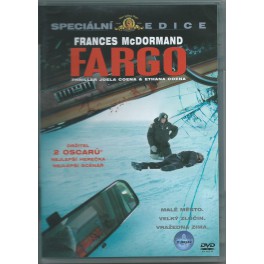 Fargo  DVD