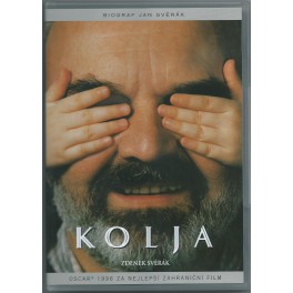 Kolja  DVD