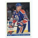 Edmonton - Craig Simpson - Topps Premiere 93-94