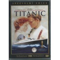 Titanic  DVD