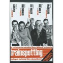 Trainspotting  DVD (kartón)
