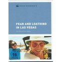 Strach a hnus v Las Vegas  DVD