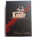 Kmotr - Komplet trilogy  4 DVD set