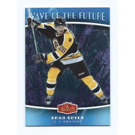 Boston - Brad Boyes - Wave of the future - Flair 06-07