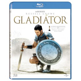 Gladiator  BRD