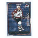 Colorado - Joe Sakic - Lords of the rink - Pacific Crown Royale 2004
