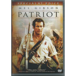 Patriot  DVD