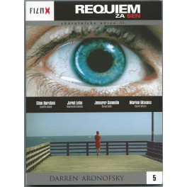 Requiem za sen  DVD