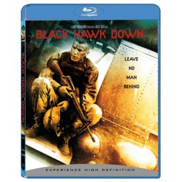Black Hawk Down  BRD steelbook