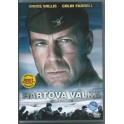 Hartova válka  DVD