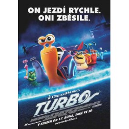 Turbo  DVD