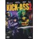Kick-ass 2  DVD