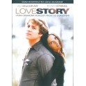 Love Story  DVD
