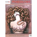 Posedlost  DVD