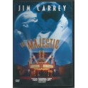 The Majestic  DVD