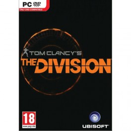 Tom Clancy-s - The division  PC