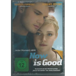 Now is good (Teraz a tu)  DVD