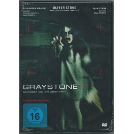 Greystone  DVD