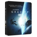 Gravitace 2D+3D  BRD steelbook