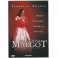 Královna Margot  DVD (kartón)
