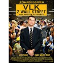 Vlk z Wall Street  DVD