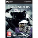 Darksiders 1-2 - complet collection  PC