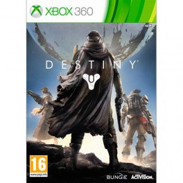 Destiny  XBOX 360