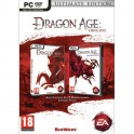 Dragon age - origins - ultimate complet edition  PC
