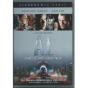 Umelá inteligence  DVD