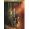 Hobit - Smaugova pustatina  DVD