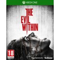 The Evil Within  XBOX ONE