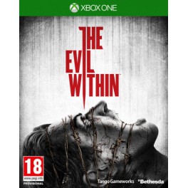 The Evil Within  XBOX ONE