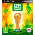 2014 FIFA WC Brazil  PS3